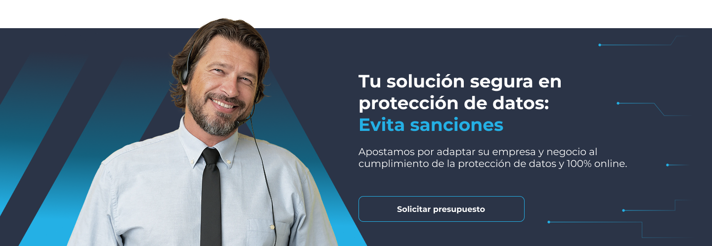 Mantenimiento RGPD: La clave para blindar tu empresa ante sanciones