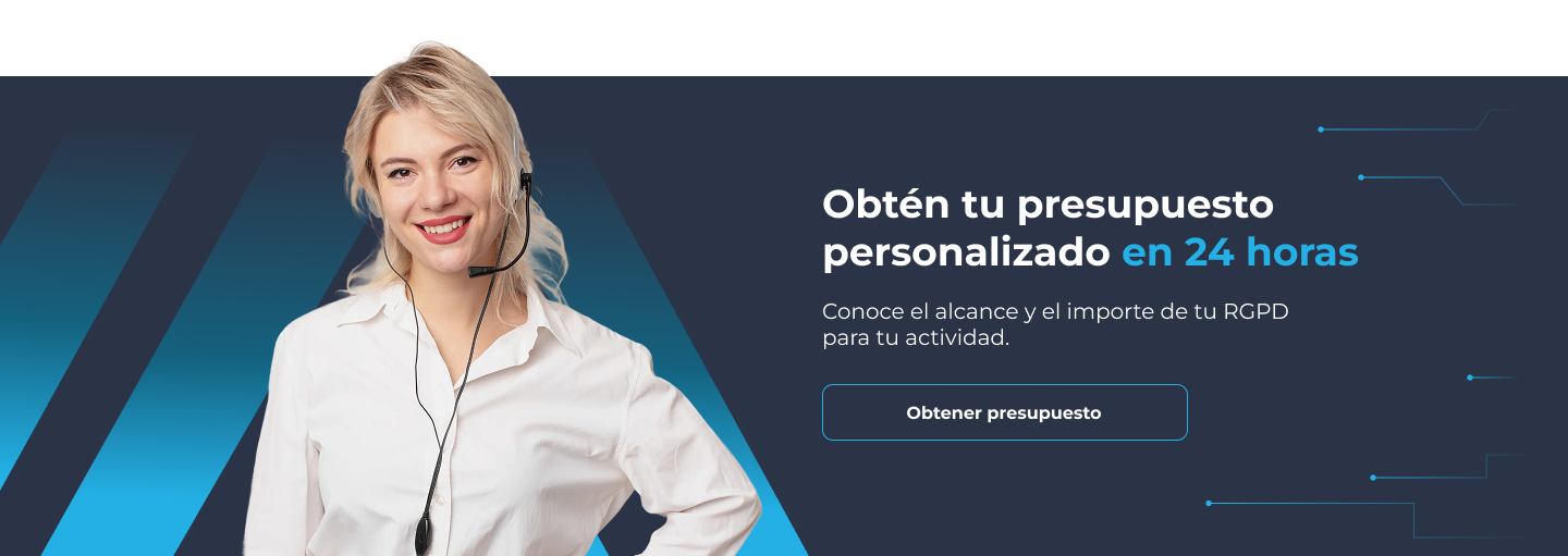 Componentes esenciales de un servicio de mantenimiento de RGPD profesional