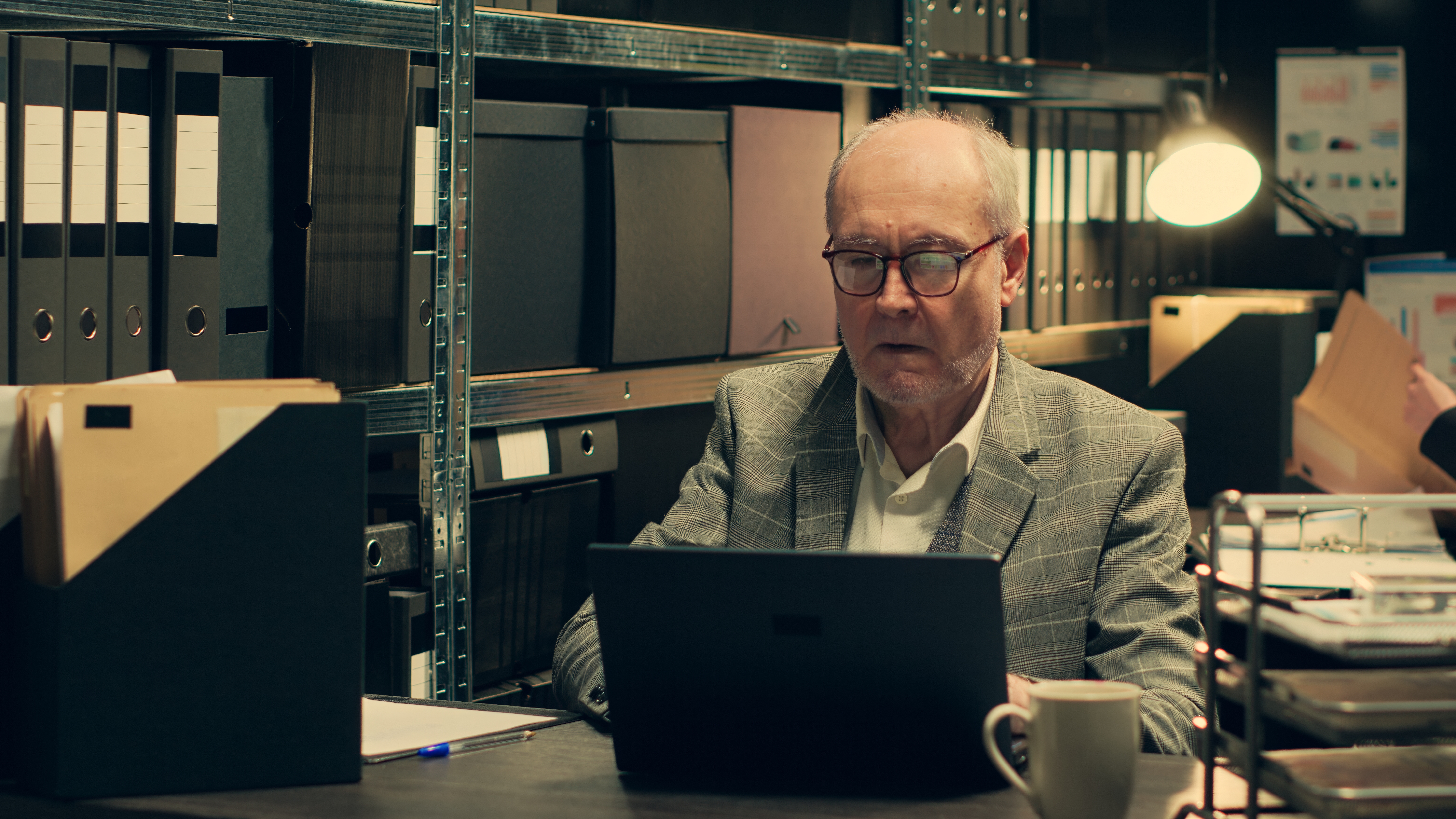 Perito informático forense: la pieza clave para proteger su empresa y ganar litigios digitales