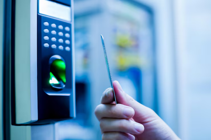 Sistemas de control de accesos y RGPD: La delgada línea entre seguridad y privacidad